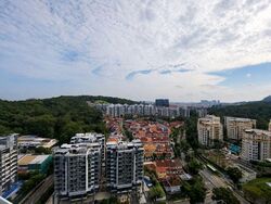 Hillview Regency (D23), Condominium #598769081